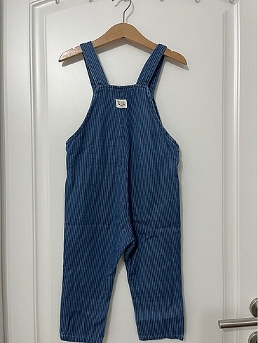 18-24 Ay Beden Zara salopet