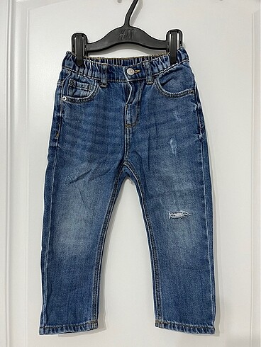 Zara jean