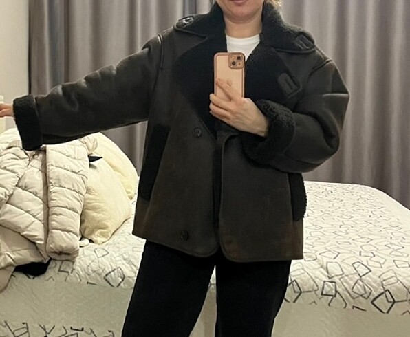 Zara Mont orijinal