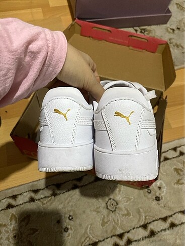 Puma ORJ PUMA