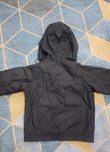 Çocuk yağmurluk - Görsel 4