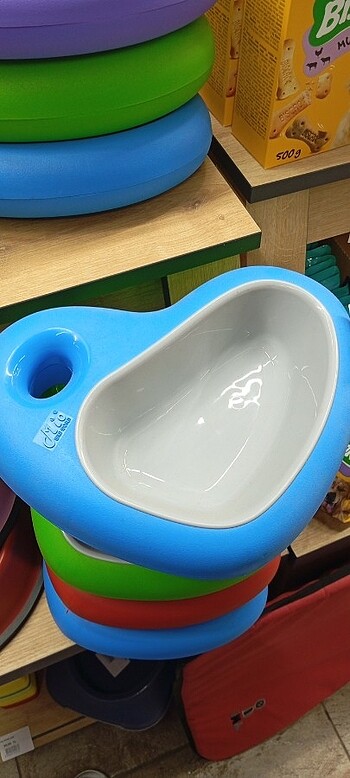 Mama su kabı - Görsel 2