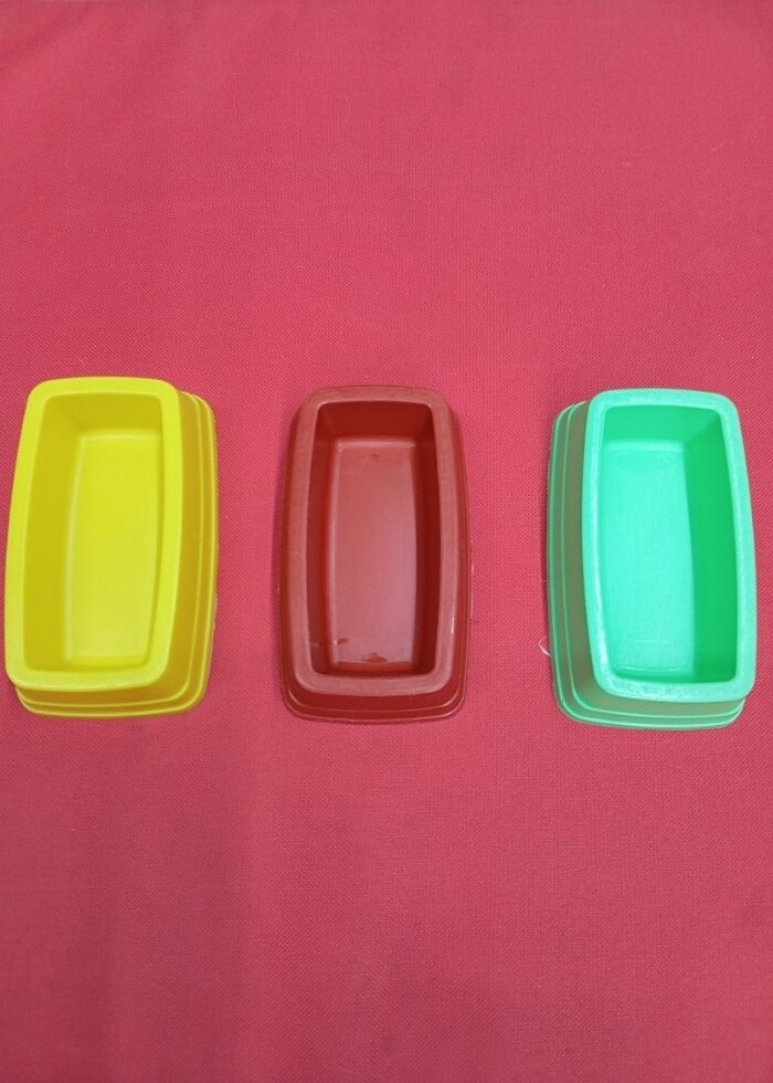 Minik mama kabı - Görsel 2