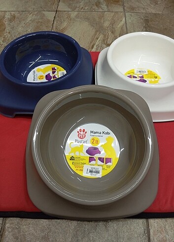 Mama ve su kabı  - Görsel 2