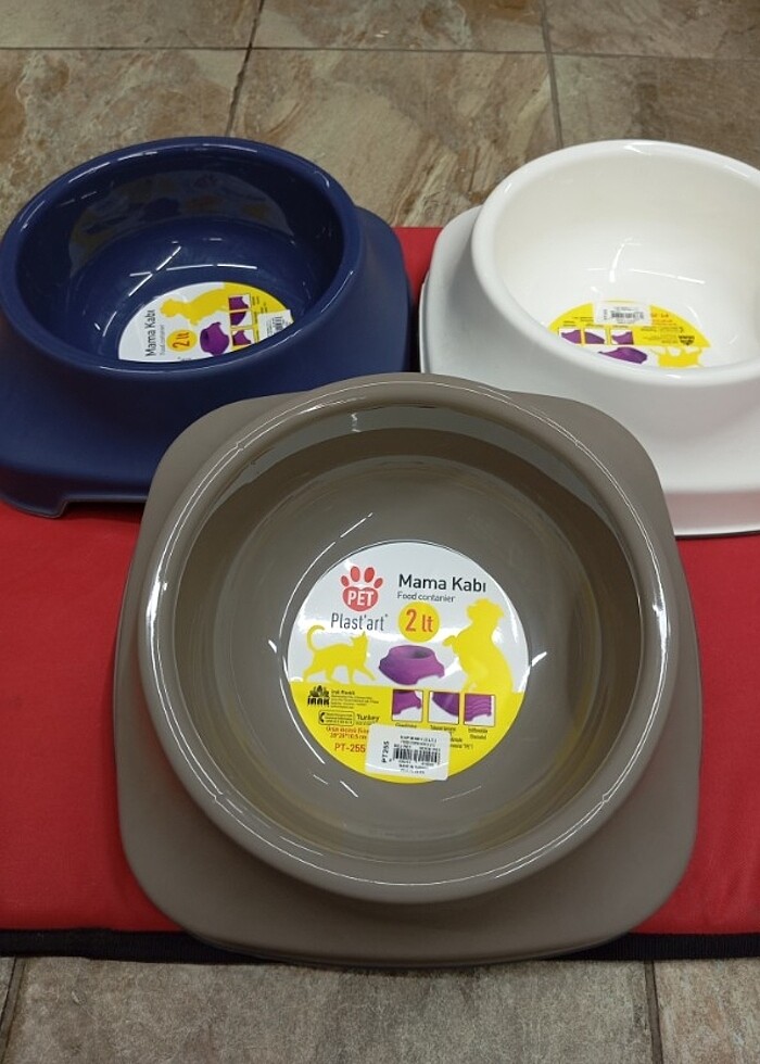 Mama ve su kabı  - Görsel 2