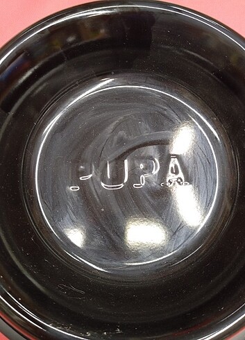 Metal mama kabı - Görsel 2