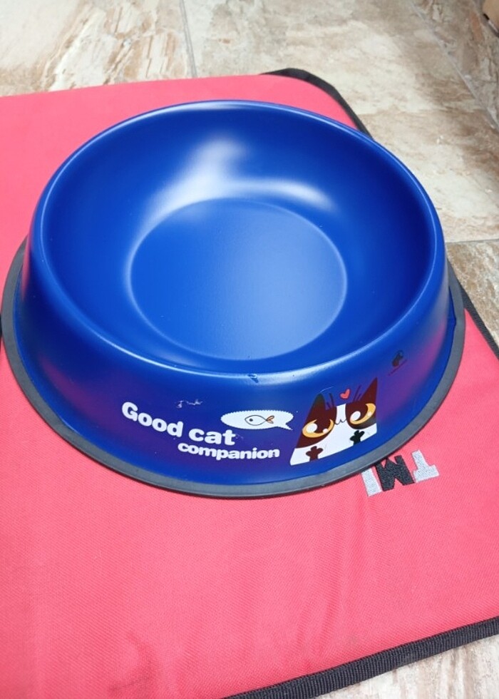 Metal mama kabı - Görsel 2