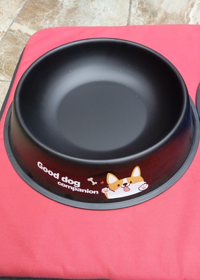 Metal mama kabı - Görsel 3