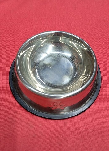 Çelik mama kabı - Görsel 2