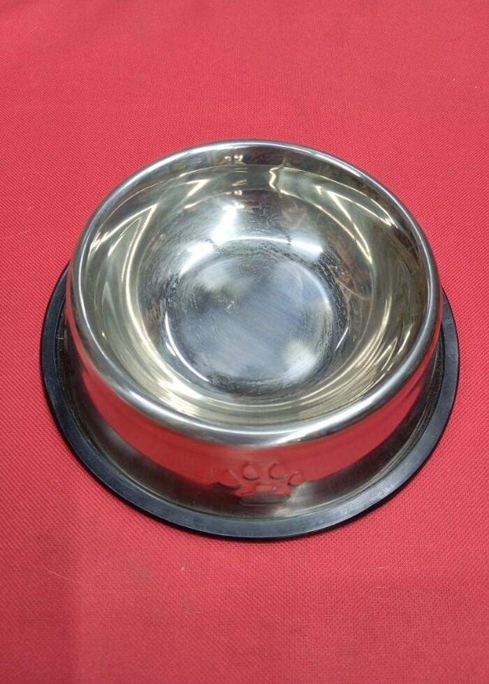 Çelik mama kabı - Görsel 2