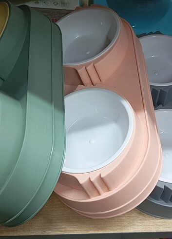 Mama ve su kabı - Görsel 3