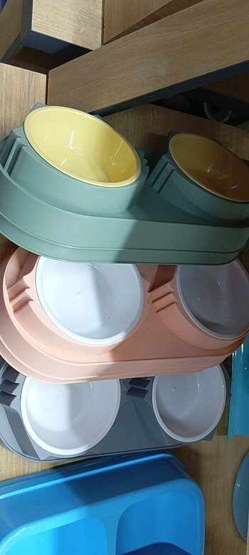 Mama ve su kabı - Görsel 2