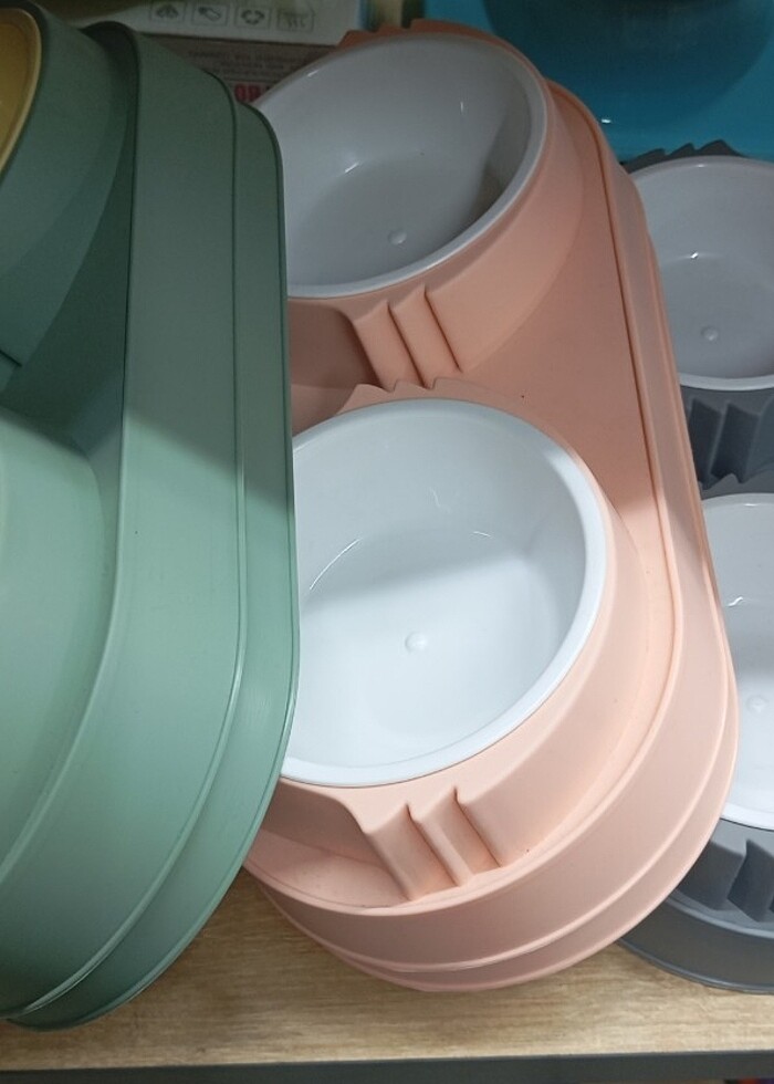 Mama ve su kabı - Görsel 3