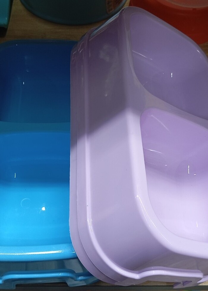 Mama ve su kabı - Görsel 2