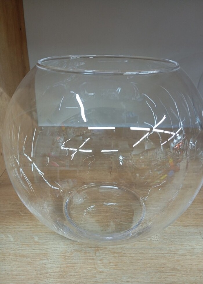 Cam fanus - Görsel 4