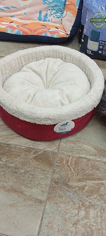 Simit yatak - Görsel 2