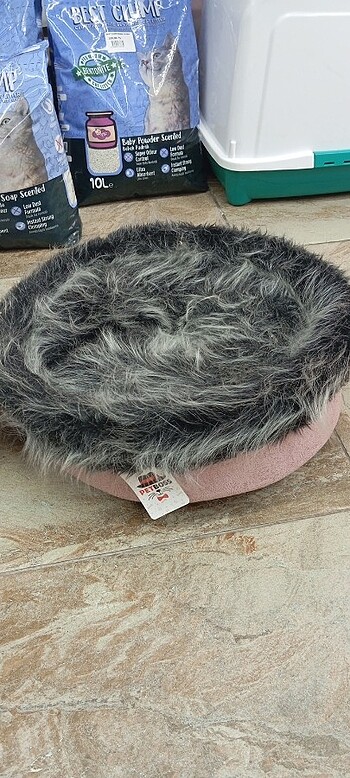 Simit yatak - Görsel 3