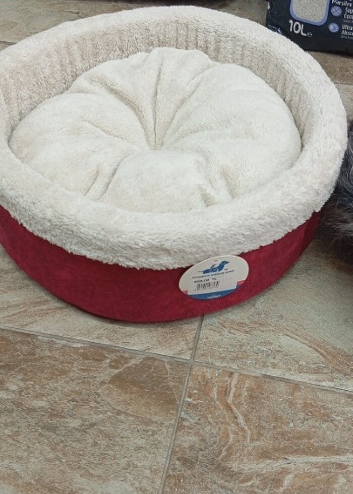 Simit yatak - Görsel 2