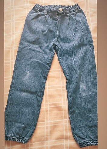 LC Waikiki kız çocuk jean