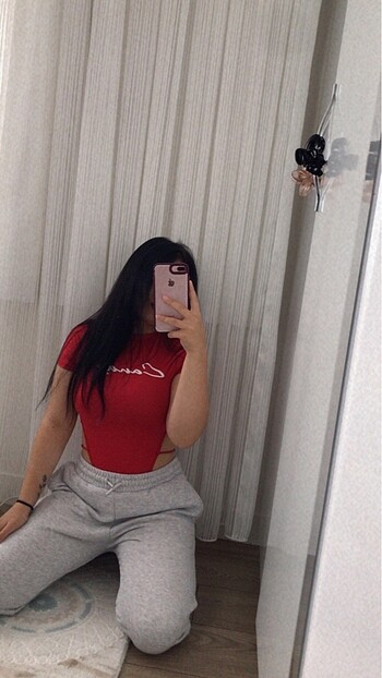 Candy body üst