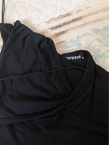 m Beden Siyah crop