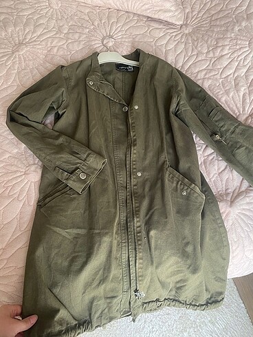 Zara Ceket