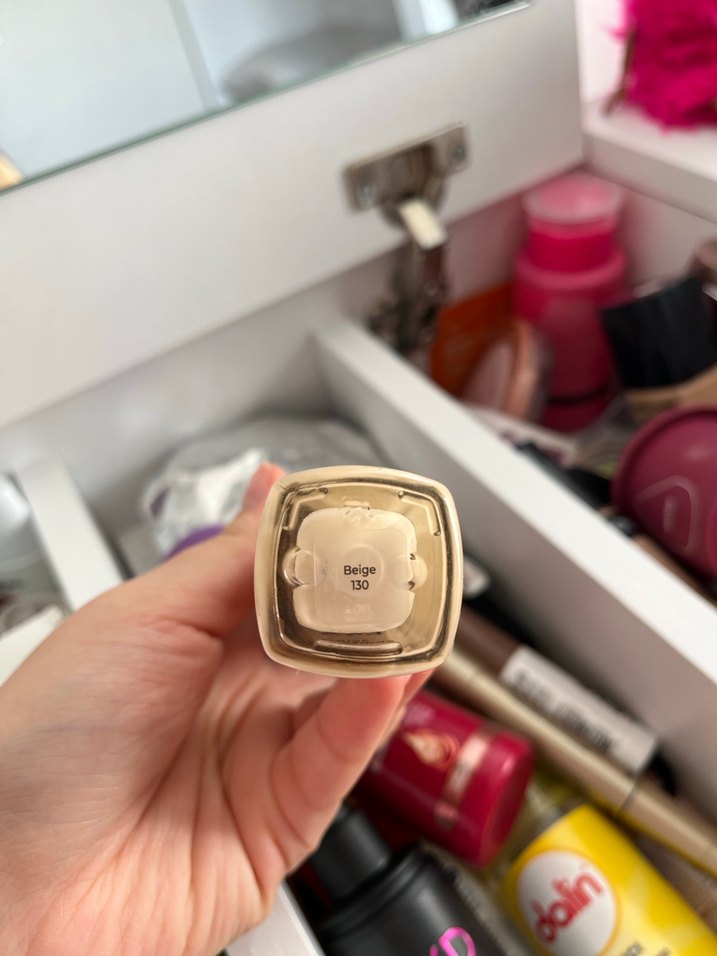 Note New Era SPF50 Fondöten - Görsel 2