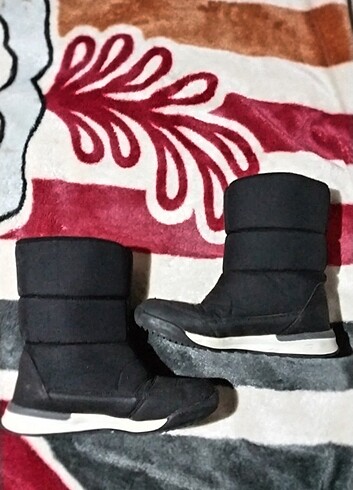 U.S Polo Assn. Orijinal bot