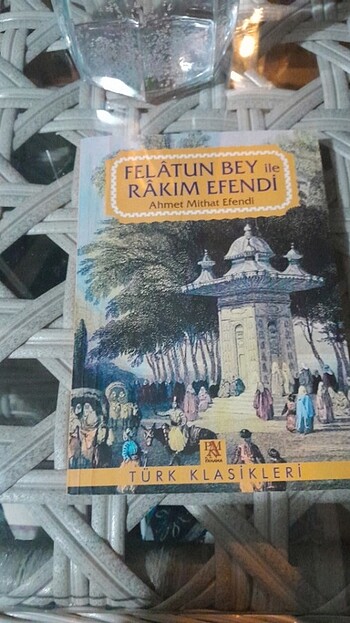 Çok güzel bir kitap 