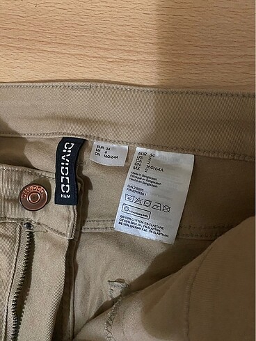 H&M HM Pantolon