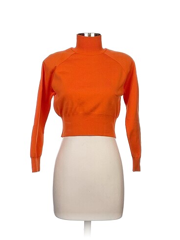 Zara Kazak / Triko %70 İndirimli.