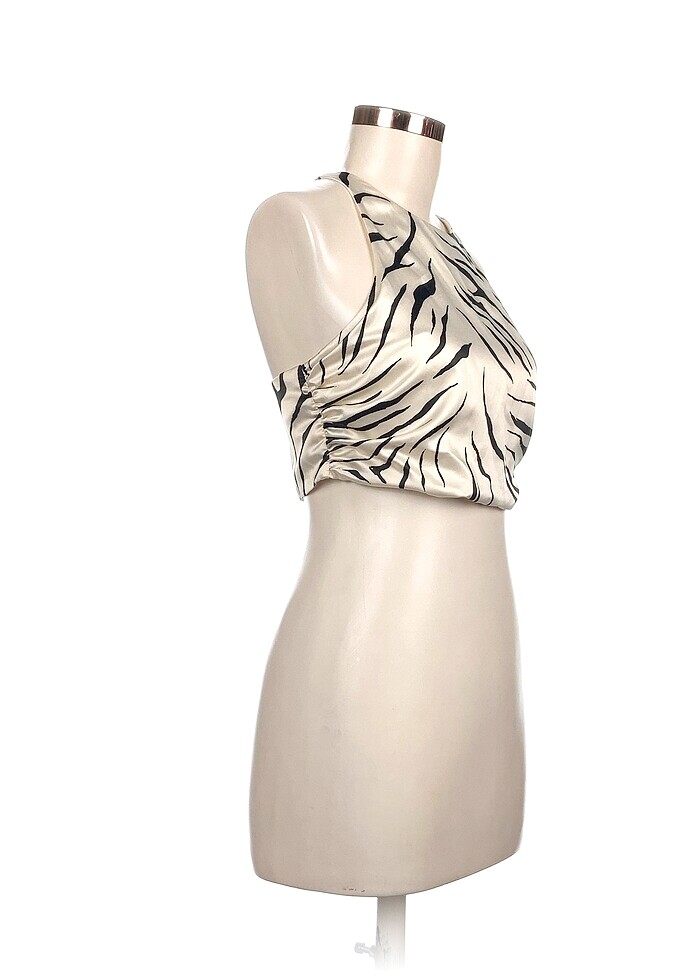 Zara Mini Üst %70 İndirimli. - Görsel 2