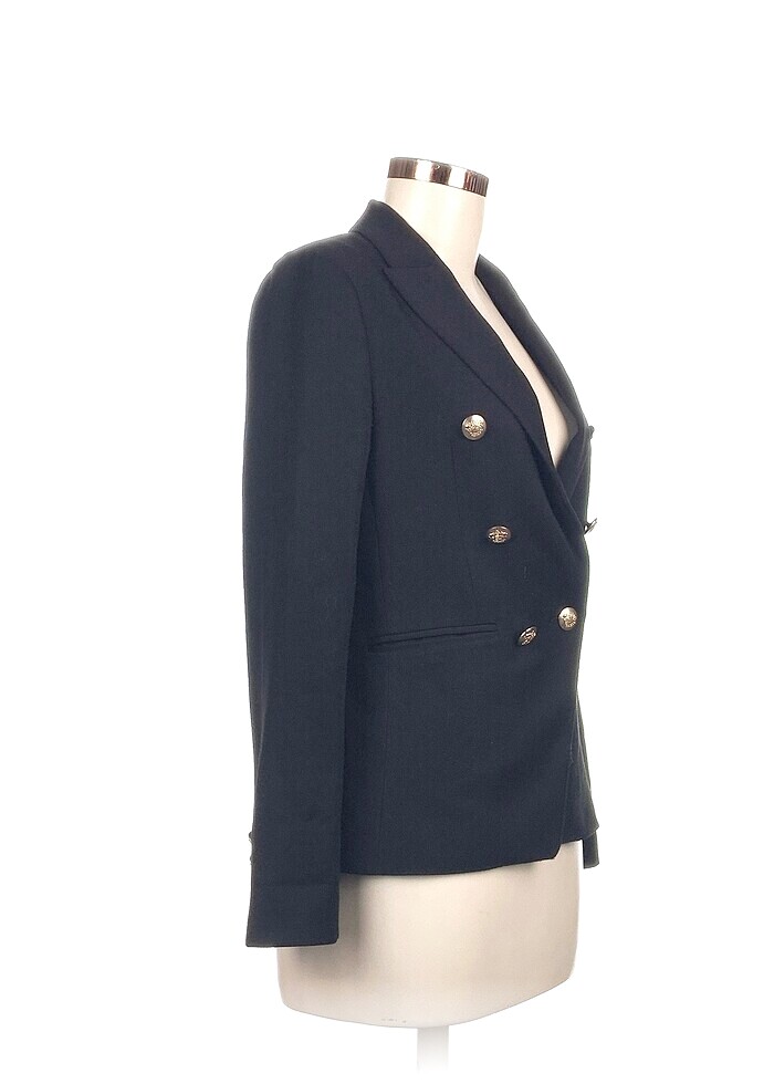 Forever New Deri Ceket %70 İndirimli. - Görsel 2