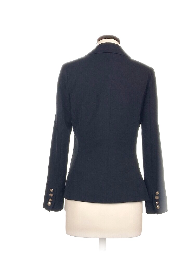 Forever New Deri Ceket %70 İndirimli. - Görsel 3