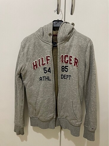 Tommy Hilfiger Kalın ceket