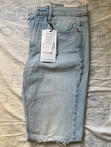 Stradivarius Stradivarius jean