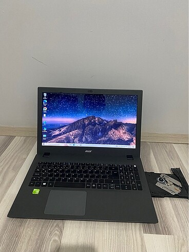 Acer 5.NESİL İ5 İşlemcili NVDİA 920 M ACER LAPTOP