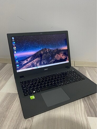 Beden 5.NESİL İ5 İşlemcili NVDİA 920 M ACER LAPTOP