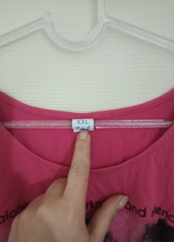 Diğer T-shirt