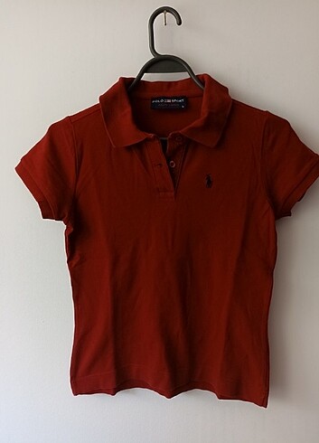 Orjinal Polo T-shirt