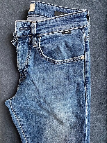 Mavi Jeans Erkek kot pantolon