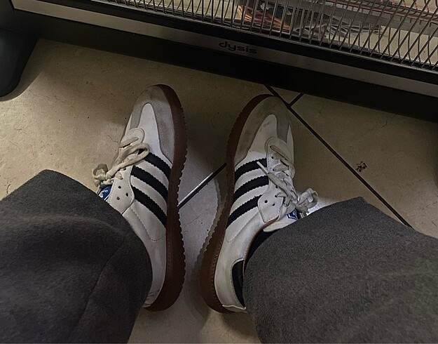 Adidas Adidas Samba Spor ayakkabı