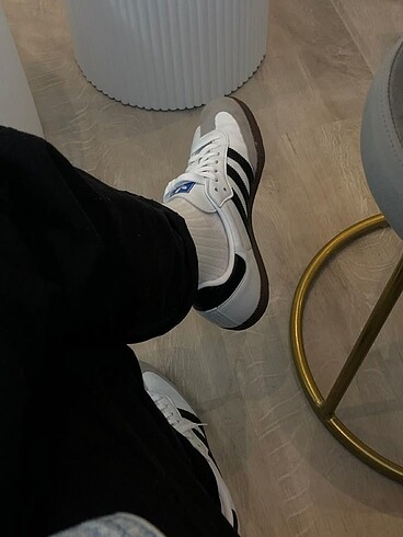 Adidas Samba Spor ayakkabı