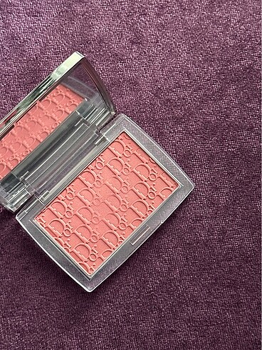 Dior Dior rosy glow allık