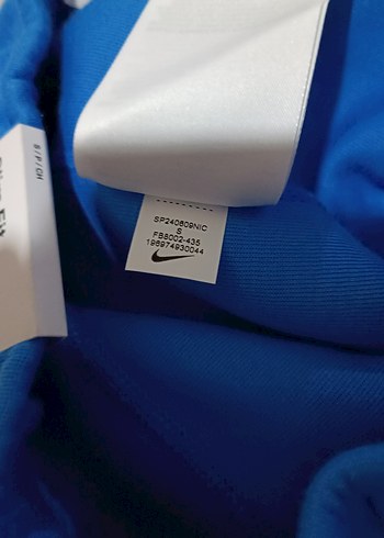 Nike Tech fleece 4th - Görsel 2