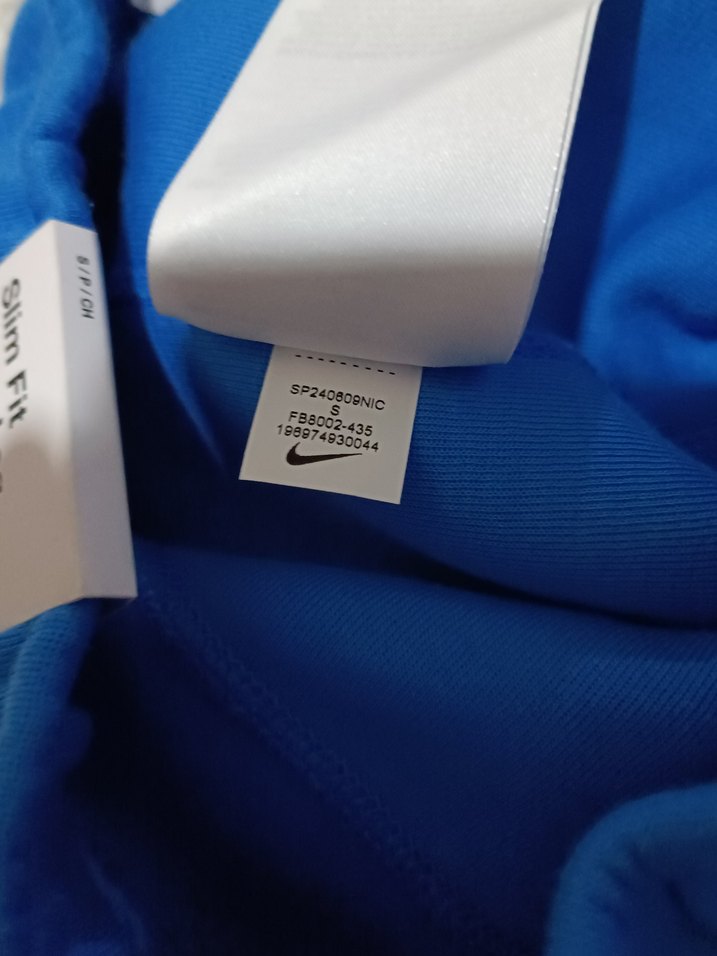 Nike Tech fleece 4th - Görsel 2