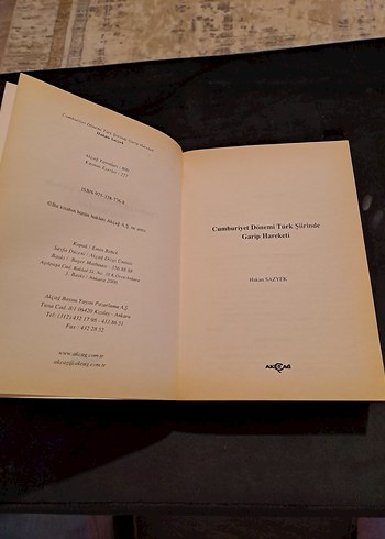 Garip Hareketi - Cumhuriyet Dönemi Türk Şiiri - Görsel 3