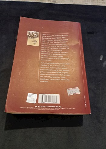 Garip Hareketi - Cumhuriyet Dönemi Türk Şiiri - Görsel 2