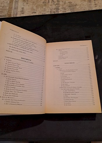 Garip Hareketi - Cumhuriyet Dönemi Türk Şiiri - Görsel 5