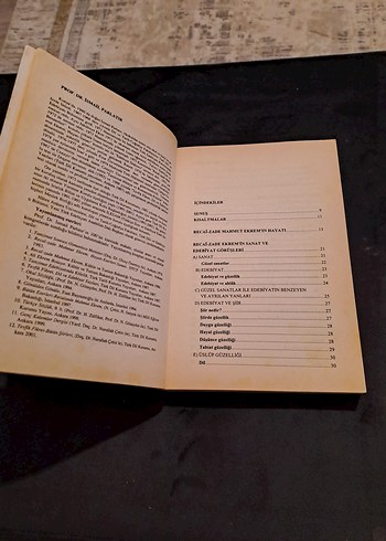 Recai-zade Mahmud Ekrem Biyografi Kitabı - Görsel 5